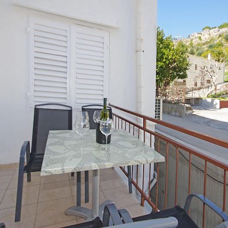 Apartmani Tomas Tučepi Buitenkant foto