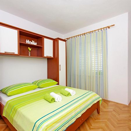 Apartmani Tomas Tučepi Buitenkant foto