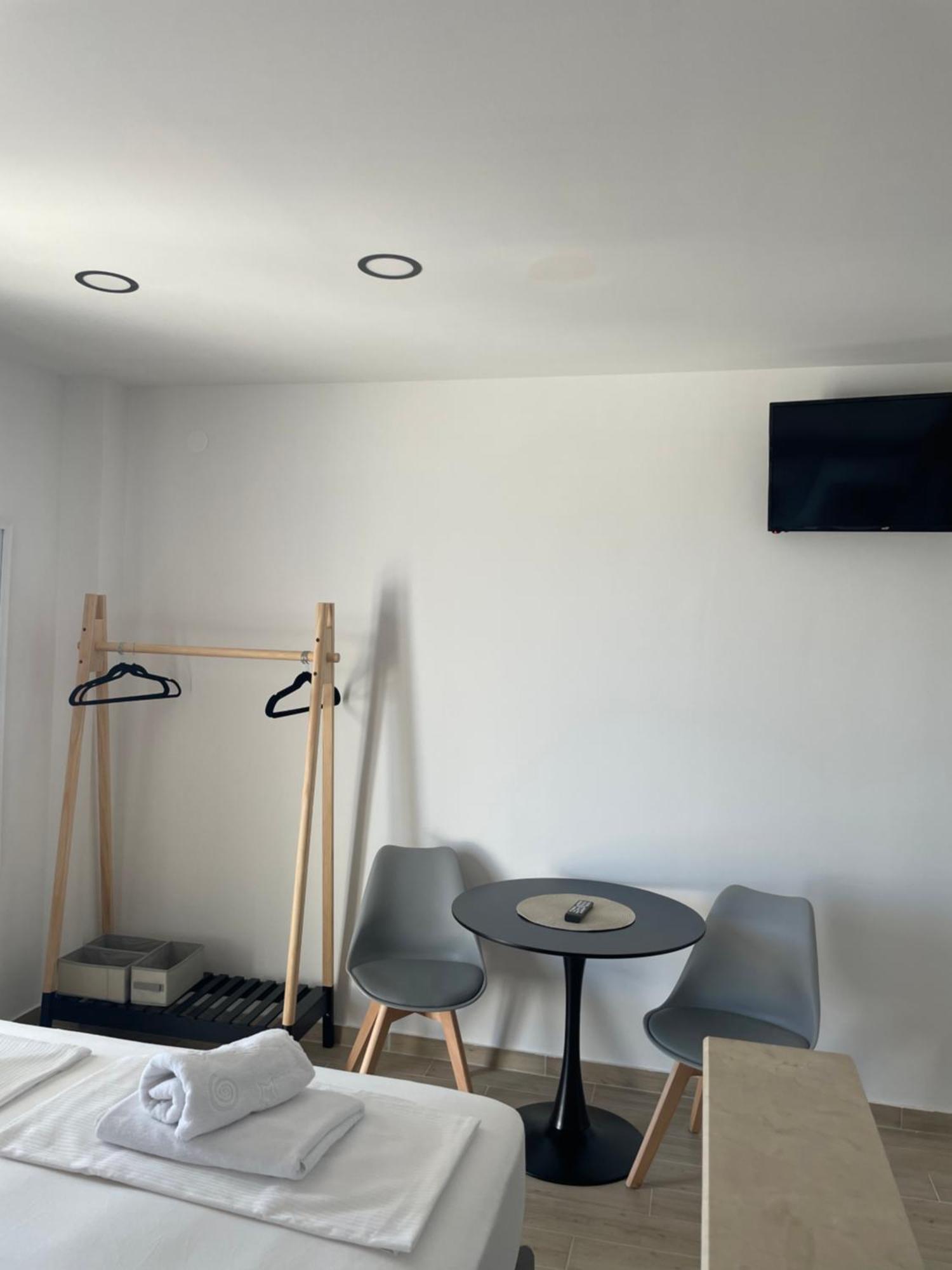 Apartmani Tomas Tučepi Buitenkant foto